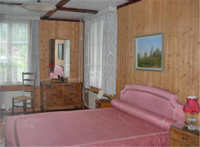 Apartments Dr. Med. Vet. Tempelman Interlaken Zimmer foto