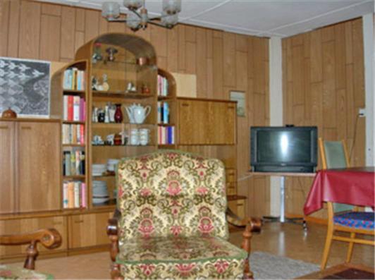 Apartments Dr. Med. Vet. Tempelman Interlaken Zimmer foto