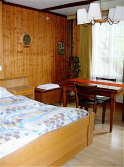 Apartments Dr. Med. Vet. Tempelman Interlaken Zimmer foto